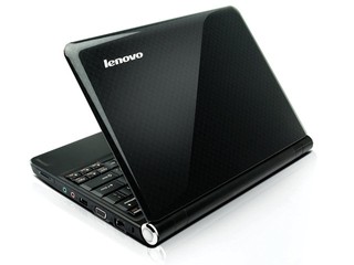 首台NVIDIA Ion Netbook Lenovo IdeaPad S12曝光