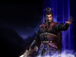 KOEI 三國志 MMORPG 正式登陸 三國志Online 6月5日封測開始 KOEI 三國志 MMORPG 正式登陸 三國志Online 6月5日封測開始