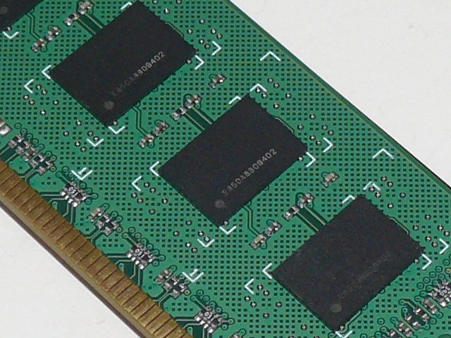 A-DATA  Plus Series DDR3 1600+