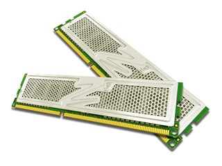 專為AMD AM3平台而設 OCZ 兩系列新記憶體模組