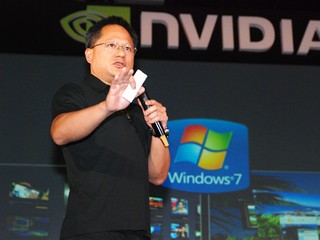 NVIDIA展出更多ION平台產品 黃仁勳:GPU Computing是未來 NVIDIA展出更多ION平台產品 黃仁勳:GPU Computing是未來