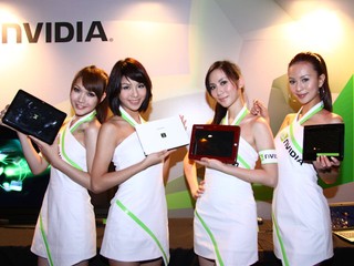 12款NVIDIA Tegra Netbook即將上市 Full HD 1080p播放 手機般的省電效果