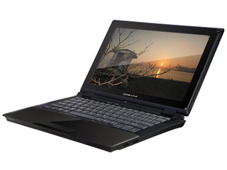採用懸浮式鍵盤設計 OLEVIA X11A 6月中旬推出 採用懸浮式鍵盤設計 OLEVIA X11A 6月中旬推出