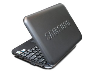 深澤直人 X 三星 Samsung N310 Netbook