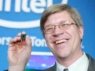 Intel Atom N450规格首度曝光 整体平台功耗减半 Netbook将更纤薄