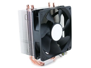 Hyper 212改良升級版 Cooler Master Hyper 212 Plus