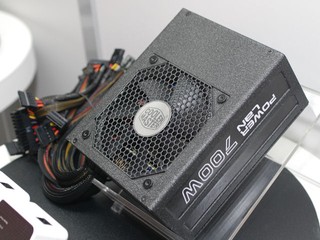 CoolerMaster推出全新Power Lan系列 電源供應器內建Power Ethernet技術
