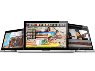 主要針對效能及續航力提升 MacBook Pro 推出新版本驚喜欠奉