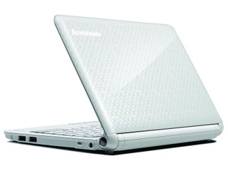 10 吋及 12 吋型號 Netbook 各自精彩 Lenovo 推出 IdeaPad Lite S 系列