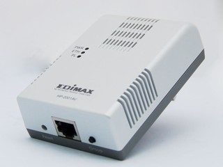 將寬頻電視播送到家中每一處! EDiMAX HomePlug 買一送一 將寬頻電視播送到家中每一處! EDiMAX HomePlug 買一送一