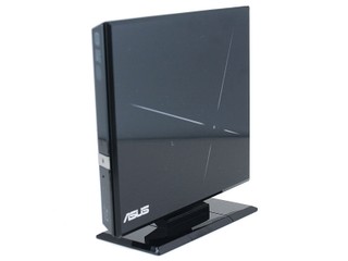 Slim is Beautiful! ASUS纖薄型藍光Combo