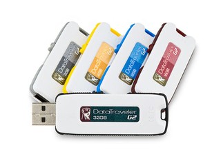 「Kingston夏日奬上獎」正式開始 頭獎可獲Sony VGN-P13GH Netbook