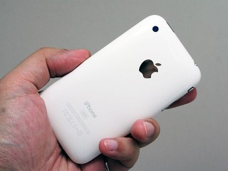 iPhone OS 3.0 已供下載 功能只提升至「一般」程度