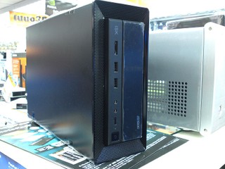 小型機箱售 HKD$680 ANTEC MINI-ITX ISK 300-65