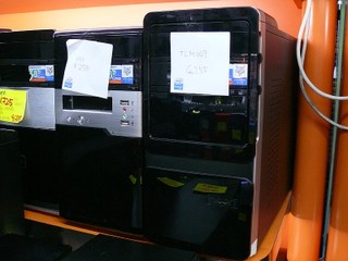 針對 m-ATX 主機板用家 兩款 Foxconn 機箱現已到貨