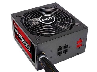OCZ 80PLUS 模組 PSU 等您抽! 加入 Fans Club 加送額外機會