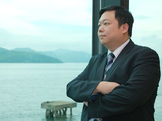 From One to Many Microworks創辦人薛鴻基專訪