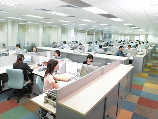 2010年Q4中國PC出貨量趨緩 商用市場的表現好於家用市場 2010年Q4中國PC出貨量趨緩 商用市場的表現好於家用市場