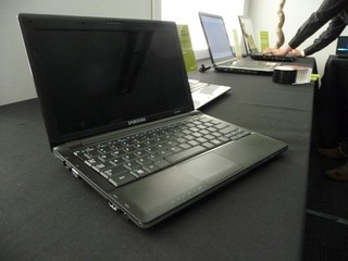 採用 ION 平台 Netbook 再添一員 Samsung N510 後發先至 7 月推出