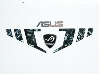 採用GTX260M繪圖晶片 ASUS G60VX 行動電腦