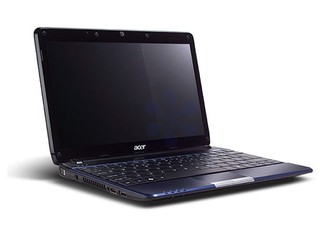 Aspire One的CULV 版本 Acer Timeline 1810T 發佈