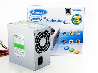 免費送您DELTA 80+ 銅牌PSU(更新) 加入 Fans Club 加送額外機會