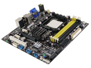 打造最佳HTPC平台 ASUS M4A78-HTPC/RC主機板