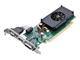 40nm制程  支援DX10.1規格 NVIDIA發佈GeForce G210/GT220
