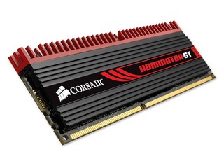 出現不穩及無法啟動問題 Corsair回收部份DDR3記憶體模組