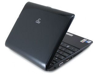 長達 10.5 小時續航力 ASUS Eee PC 1005HA Netbook