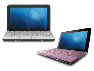 內建Broadcom高清解碼晶片 HP Mini 110 正式出貨定價HK$3,480