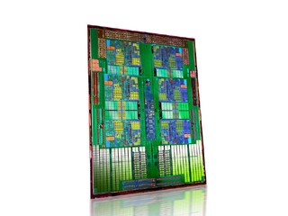 AMD六核心Opteron處理器正式出貨 共五款型號  Q4再推節能版低至40W