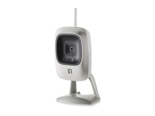 優惠期節省港幣二百元 LevelOne WCS-0010v2網絡攝影機