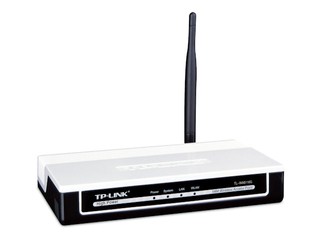 可覆蓋高達52.6km傳輸範圍 TP-LINK TL-WA5110G無線AP