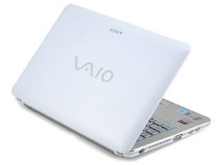 令人期待的日系Netbook SONY VAIO VPCW115XGW