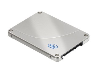 34nm NANDf Flash成本降六成 Intel 34nm SSD固態硬碟正式出貨