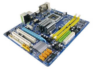 為入門級HTPC用家而設 GIGABYTE GA-EG41M-US2H主機板