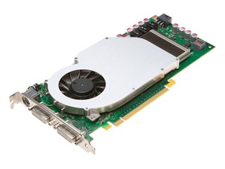 NVIDIA推出GeForce GTS 240 僅針對OEM市場  不影響9800GT