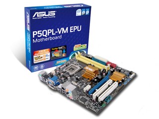 購買主機板即送蒙恬手寫板 ASUS G41主機板大激賞