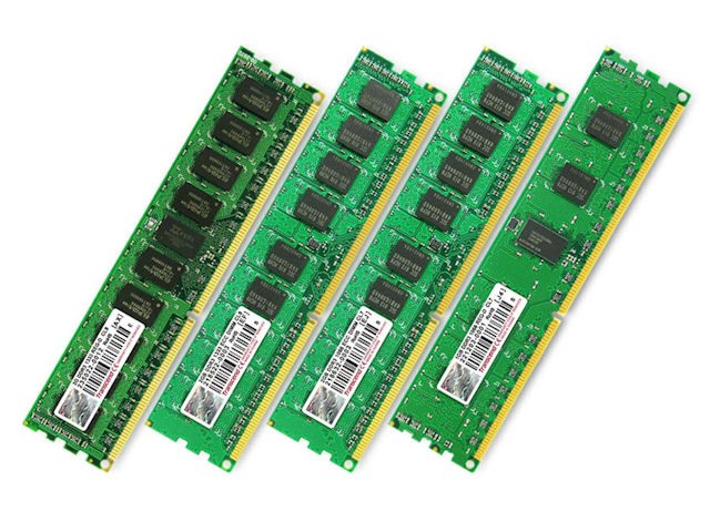 Transcend DDR3
