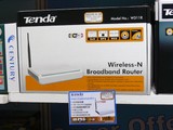 Wireless-N Router抵賣之選 Tenda W311R路由器售$158