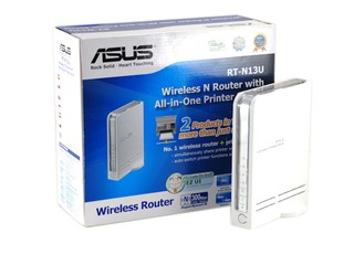 ASUS路由器附送限定利是包 隨時贏取豐富獎品過虎年