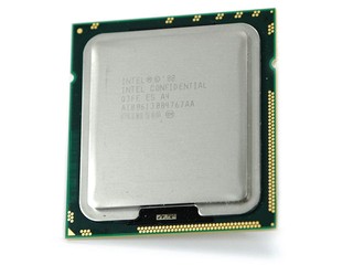 打造32nm處理器伺服器平台 Intel發佈13款Xeon 5600系列產品