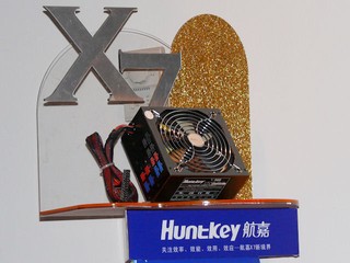 高性價比900W電源供應器 Huntkey X7-900W正式有售