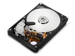 Hitachi推出兩款新CinemaStar碟機 針對消費電子產品