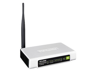TP-LINK高性價比N-Router TL-WR740N 售港幣$188