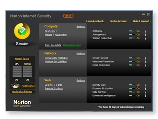 Norton 2010系列意見收集活動 多謝支持! 得獎進言者名單公佈! (更新)