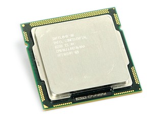 32nm + GPU Inside 全港首试Intel Core i3处理器