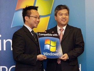 Magic-Pro成為Microsoft合作夥伴 ProHDTV系列產品將支援Windows 7