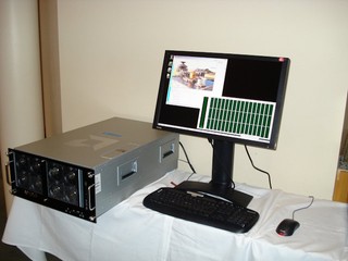 AMD Magny-Cours 12核心微架構 將採用MCP技術  由兩顆6核心組成